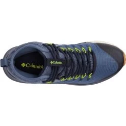 Columbia TRAILSTORM MID WATERPROOF 12 Columbia TRAILSTORM MID WATERPROOF -Columbia.DE columbia trailstorm mid waterproof blu 8