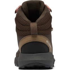 Columbia TRAILSTORM PEAK MID -Columbia.DE columbia trailstorm peak mid blk 0 1