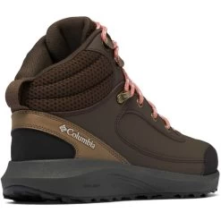 Columbia TRAILSTORM PEAK MID -Columbia.DE columbia trailstorm peak mid blk 1 1