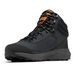 Columbia TRAILSTORM™ PEAK MID -Columbia.DE columbia trailstorm peak mid blk 2