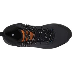 Columbia TRAILSTORM™ PEAK MID -Columbia.DE columbia trailstorm peak mid blk 4