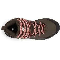 Columbia TRAILSTORM PEAK MID -Columbia.DE columbia trailstorm peak mid blk 6