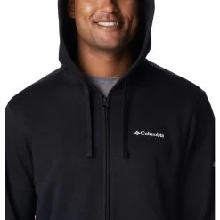 Columbia TREK FULL ZIP HOODIE -Columbia.DE columbia trek full zip hoodie 1