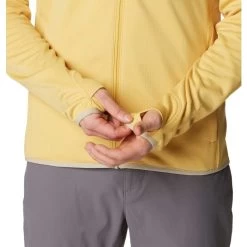 Columbia TRIPLE CANYON FULL ZIP -Columbia.DE columbia triple canyon full zip grn 3