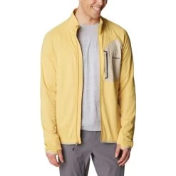 Columbia TRIPLE CANYON FULL ZIP -Columbia.DE columbia triple canyon full zip grn 4