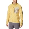 Columbia TRIPLE CANYON FULL ZIP -Columbia.DE columbia triple canyon full zip grn 6