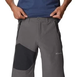 Columbia TRIPLE CANYON II SHORT -Columbia.DE columbia triple canyon ii short dgry 1