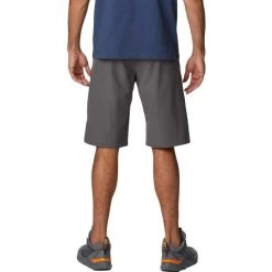 Columbia TRIPLE CANYON II SHORT -Columbia.DE columbia triple canyon ii short dgry 3