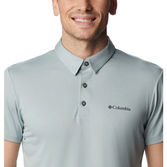 Columbia TRIPLE CANYON TECH POLO 6 Columbia TRIPLE CANYON TECH POLO – Bild 4