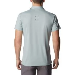 Columbia TRIPLE CANYON TECH POLO 9 Columbia TRIPLE CANYON TECH POLO -Columbia.DE columbia triple canyon tech polo 3