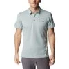 Columbia TRIPLE CANYON TECH POLO