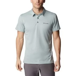 Columbia TRIPLE CANYON TECH POLO