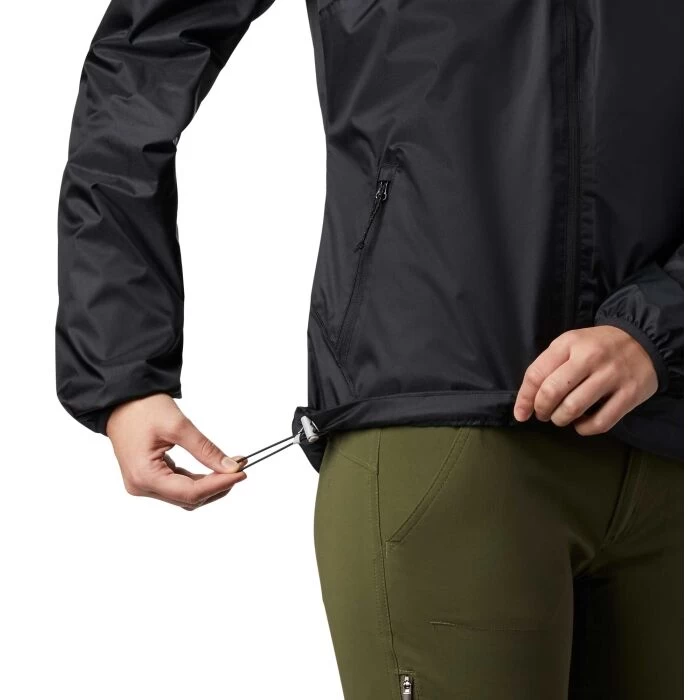 Columbia ULICA JACKET 6 Columbia ULICA JACKET – Bild 4