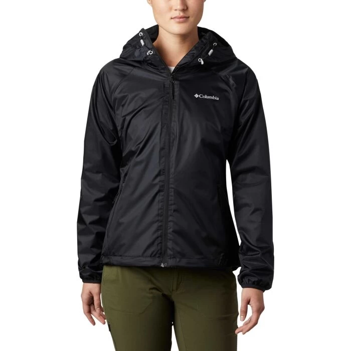Columbia ULICA JACKET 3 Columbia ULICA JACKET