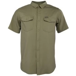 Columbia UNTILIZER™ II SOLID SHORT SLEEVE SHIRT
