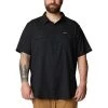 Columbia UNTILIZER II SOLID SHORT SLEEVE SHIRT 2 Columbia UNTILIZER II SOLID SHORT SLEEVE SHIRT -Columbia.DE columbia utilizer ii solid short sleeve shirt 4