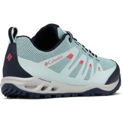 Columbia VAPOR VENT -Columbia.DE columbia vapor vent lblu 1