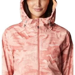 Columbia W INNER LIMITS II JACKET 14 Columbia W INNER LIMITS II JACKET -Columbia.DE columbia w inner limits ii jacket 0