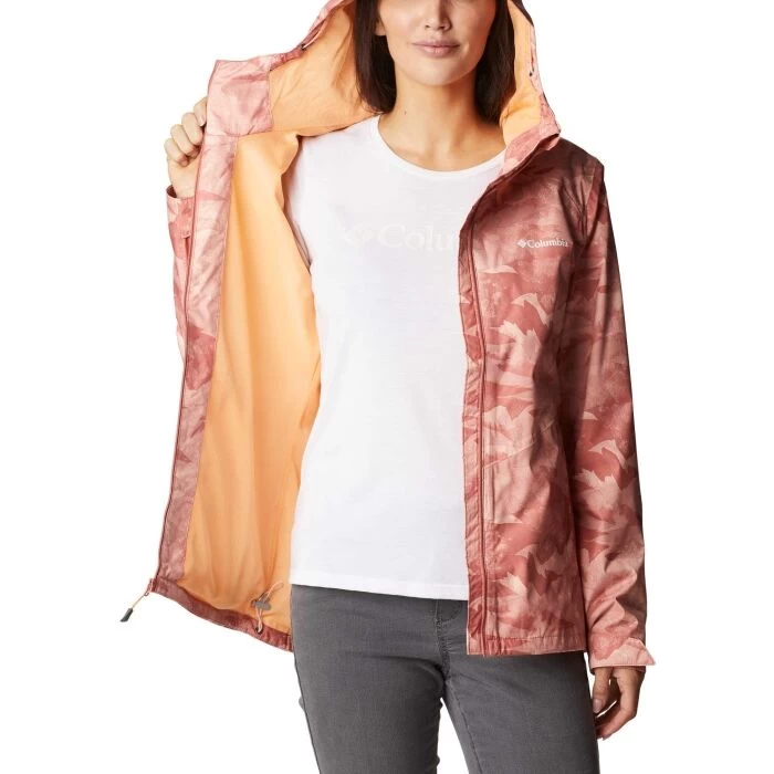 Columbia W INNER LIMITS II JACKET 6 Columbia W INNER LIMITS II JACKET – Bild 4