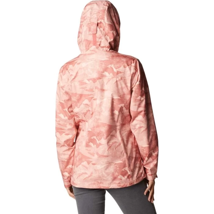 Columbia W INNER LIMITS II JACKET 7 Columbia W INNER LIMITS II JACKET – Bild 5