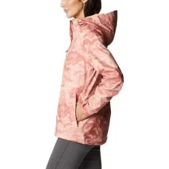 Columbia W INNER LIMITS II JACKET 10 Columbia W INNER LIMITS II JACKET -Columbia.DE columbia w inner limits ii jacket 4