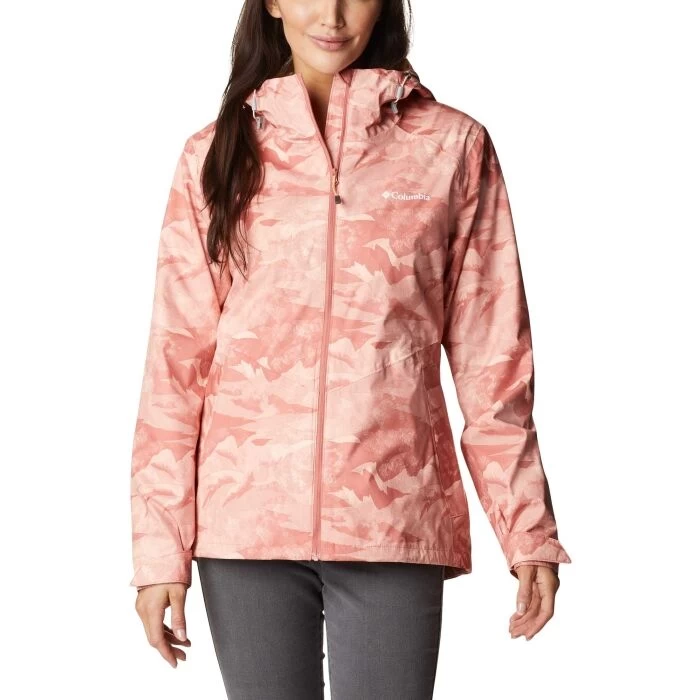 Columbia W INNER LIMITS II JACKET 3 Columbia W INNER LIMITS II JACKET