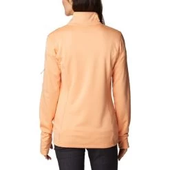 Columbia W PARK VIEW 1/2 ZIP FLEECE -Columbia.DE columbia w park view 1 2 zip fleece 3