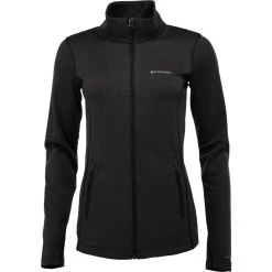 Columbia W PARK VIEW GRID FLEECE FULL ZIP