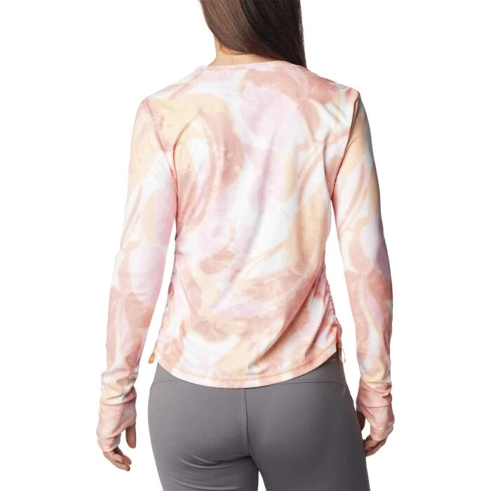 Columbia W SUN DEFLECTOR SUMMERDRY™ LS SHIRT 5 Columbia W SUN DEFLECTOR SUMMERDRY™ LS SHIRT – Bild 3