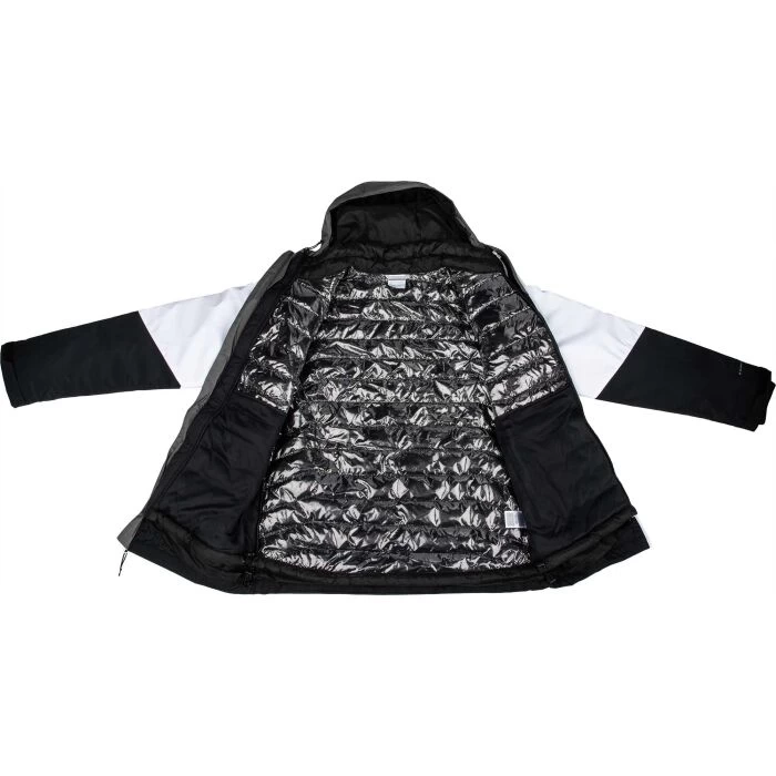 Columbia WALLOWA PARK INTERCHANGE JACKET 9 Columbia WALLOWA PARK INTERCHANGE JACKET – Bild 7