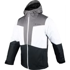 Columbia WALLOWA PARK INTERCHANGE JACKET 10 Columbia WALLOWA PARK INTERCHANGE JACKET -Columbia.DE columbia wallowa park interchange jacket 3