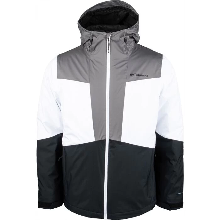 Columbia WALLOWA PARK INTERCHANGE JACKET 3 Columbia WALLOWA PARK INTERCHANGE JACKET