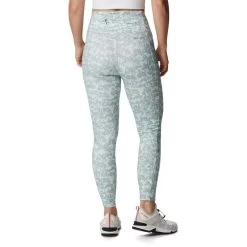 Columbia WEEKEND ADVENTURE LEGGING -Columbia.DE columbia weekend adventure 7 8 legging lgrn 3