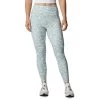 Columbia WEEKEND ADVENTURE LEGGING -Columbia.DE columbia weekend adventure 7 8 legging lgrn 4