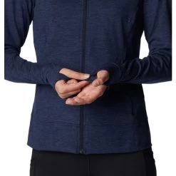 Columbia WEEKEND ADVENTURE EU FULL ZIP -Columbia.DE columbia weekend adventure eu full zip blu 3