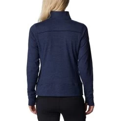 Columbia WEEKEND ADVENTURE EU FULL ZIP -Columbia.DE columbia weekend adventure eu full zip blu 5