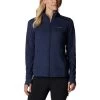 Columbia WEEKEND ADVENTURE EU FULL ZIP -Columbia.DE columbia weekend adventure eu full zip blu 6