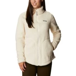 Columbia WEST BEND FULL ZIP