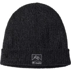 Columbia WHIRLIBIRD CUFFED BEANIE