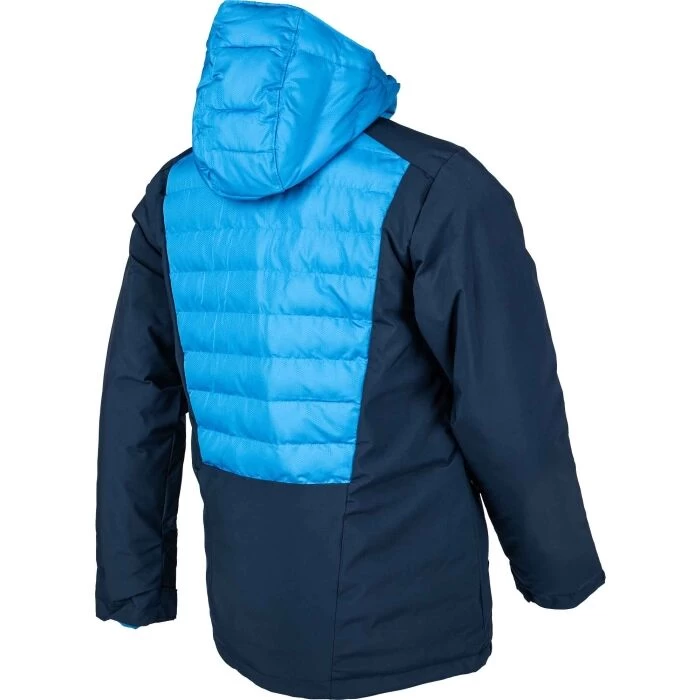 Columbia WHITE HORIZON HYBRID JACKET 5 Columbia WHITE HORIZON HYBRID JACKET – Bild 3