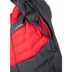 Columbia WHITE HORIZON HYBRID JACKET -Columbia.DE columbia white horizon hybrid jacket 3