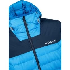 Columbia WHITE HORIZON HYBRID JACKET 11 Columbia WHITE HORIZON HYBRID JACKET -Columbia.DE columbia white horizon hybrid jacket 6