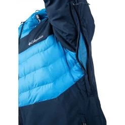 Columbia WHITE HORIZON HYBRID JACKET 12 Columbia WHITE HORIZON HYBRID JACKET -Columbia.DE columbia white horizon hybrid jacket 7