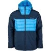 Columbia WHITE HORIZON HYBRID JACKET -Columbia.DE columbia white horizon hybrid jacket 8