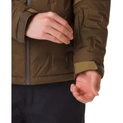 Columbia WILD CARD DOWN JACKET -Columbia.DE columbia wild card down jacket 10