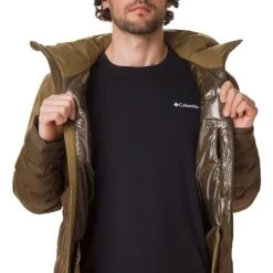 Columbia WILD CARD DOWN JACKET -Columbia.DE columbia wild card down jacket 6