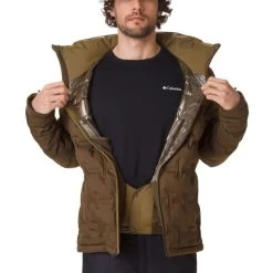 Columbia WILD CARD DOWN JACKET -Columbia.DE columbia wild card down jacket 7
