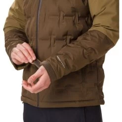 Columbia WILD CARD DOWN JACKET -Columbia.DE columbia wild card down jacket 8