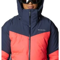 Columbia WILDCARD II DOWN JACKET -Columbia.DE columbia wildcard ii down jacket 1