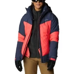 Columbia WILDCARD II DOWN JACKET -Columbia.DE columbia wildcard ii down jacket 13